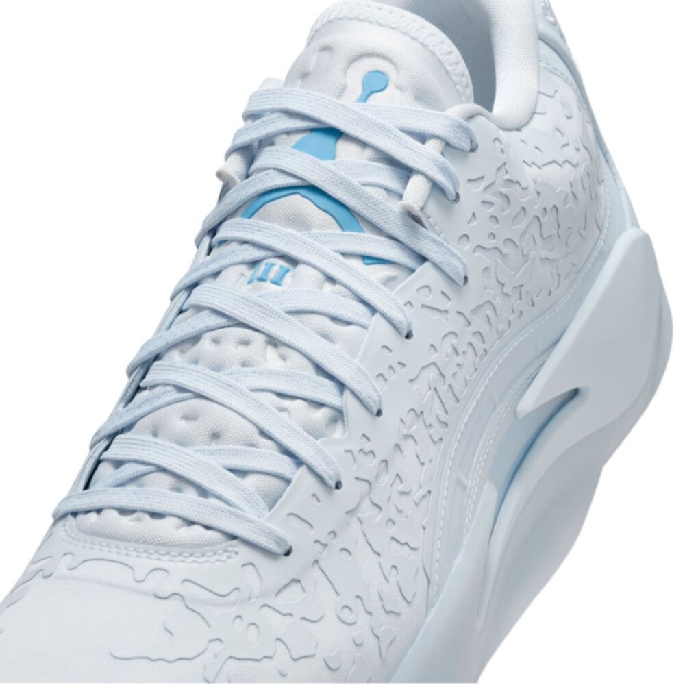 Jordan Zion 3 Basketball Shoe Unisex Size 12M/13.5W  Formula 23 Foam Sneaker - Picture 8 of 9